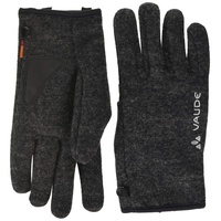 Vaude Handschuhe Rhonen Gloves IV, phantom black, 9, 41295