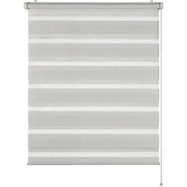Schöner Wohnen Doppelrollo Tilda 120 x 150 cm beige