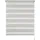 Schöner Wohnen Doppelrollo Tilda 120 x 150 cm beige