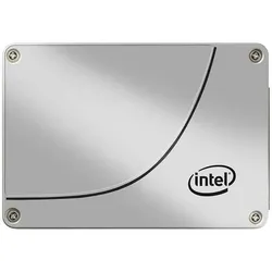 Intel DC S3610 Series SATA SSD - 400 GB