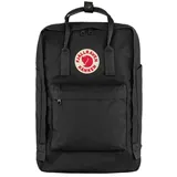 Fjällräven Kanken Laptop 17" black