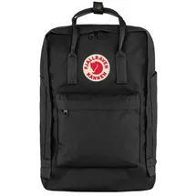 Fjällräven Kanken Laptop 17" black