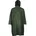 Regenponchos Herren Grün XL