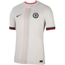 Nike FC Chelsea 25/26 Auswärtstrikot - beige L