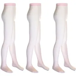 Vignoni  Strumpfwaren 1152-CAMELIA  in Rosa, 4 / 5 Jahre