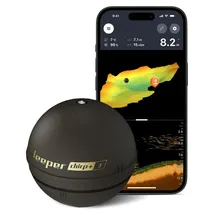Deeper CHIRP+ 3 Fischfinder