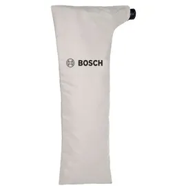 Bosch PRO Click and Clean Staubbeutel für Tischkreissägen 320 x 110 mm 1 Stück