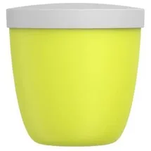 Mepal Snackpot Ellipse gelb 0,5 l
