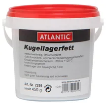 Atlantic Kugellagerfett