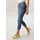 Aniston SELECTED Straight-Jeans in blue-used | Gr.: 40
