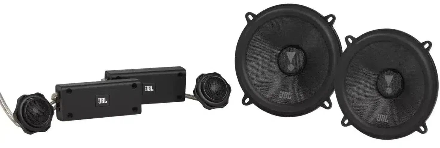 JBL STADIUM 52CF Sistema frontale 5" (13cm) | Acquista ora