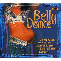 Belly Dance (Neu differenzbesteuert)