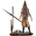 Numskull Games Silent Hill 2 Red Pyramid Thing Figur 29,5 cm