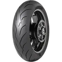 Dunlop Sportsmart MK3 REAR 190/55 R17 75W TL