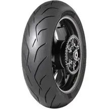 Dunlop Sportsmart MK3 REAR 190/55 R17 75W TL
