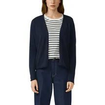 s.Oliver Feinstrickcardigan Blau M