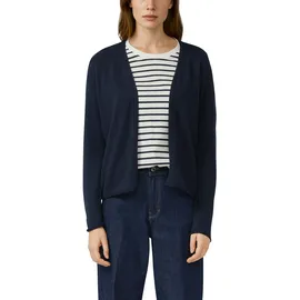 s.Oliver Feinstrickcardigan Blau M