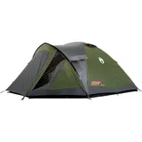 Coleman Darwin 4 Plus Kuppelzelt 6.20 kg, Personen