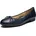 Sardinia Ballerina Blau 35