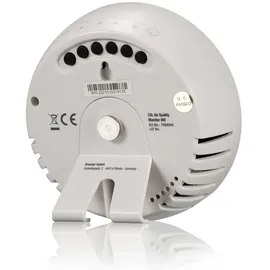 Bresser CO2-Messgerät Weiß
