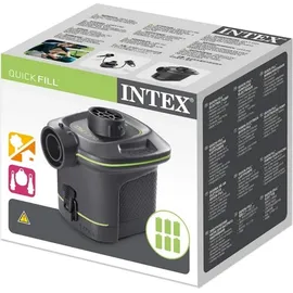 Intex Luftpumpe
