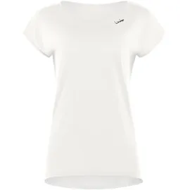 Winshape T-Shirt Beige/Weiß XS