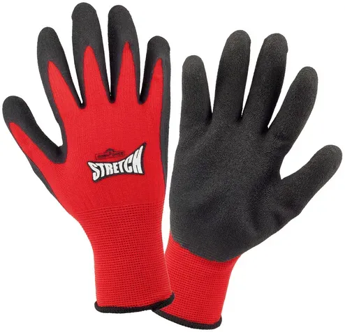 Arbeitshandschuh Stretch