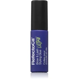 RefectoCil Brow & Lash Styling Glue Ultra Kleber für das Lifting und die Laminierung der Wimpern 4 ml