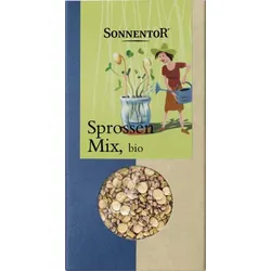 Sonnentor Sprossen-Mix bio