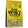 Olimp Sport Nutrition Pure Whey Isolate 95 Erdbeer Pulver 600 g