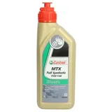 Getriebeöl CASTROL 15F1F5 MTX FULL SYNTHETIC 75W140 1L