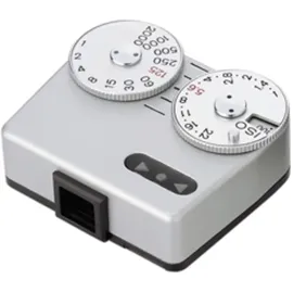 Voigtländer Belichtungsmesser universal (VC-meter II)