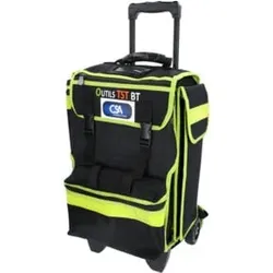 KS Tools Rucksack mit Rollen