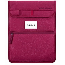 Coocazoo Tablet-/Laptoptasche S Berry