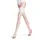 Falke Seidenglatt Stay-Ups 15 den, transparent, leicht glänzend, für Damen, 2209, White 35-37