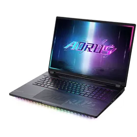 Gigabyte AORUS MASTER 18 Intel Core Ultra 9 275HX 64 GB RAM 4 TB SSD RTX 5090