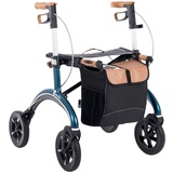 Saljol Carbon Rollator 1 St