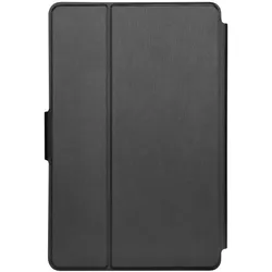 Targus Safe Fit Universal 7-8,5" 360° drehbare Tablet-Hülle - Schwarz