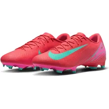 Nike Zoom Vapor 16 Herren Ember Glow/Aurora Green 41
