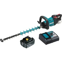 Makita DUH601RT inkl. 1 x 5,0 Ah Akku + Ladegerät