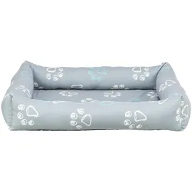 Trixie Hundebett Jimmy 60 x 50 cm grau