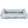 Trixie Hundebett Jimmy 60 x 50 cm grau