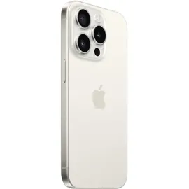 Apple iPhone 15 Pro 1 TB Titan Blau