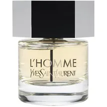 YVES SAINT LAURENT L'Homme Eau de Toilette 60 ml