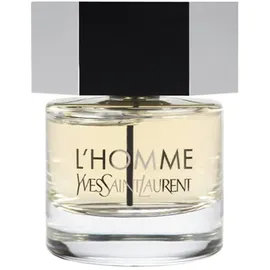 YVES SAINT LAURENT L'Homme Eau de Toilette 60 ml