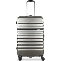 Bugatti Corium 4-Rollen Cabin 75 cm / 85 l gold/roségold