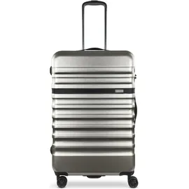 Bugatti Corium 4-Rollen Cabin 75 cm / 85 l gold/roségold