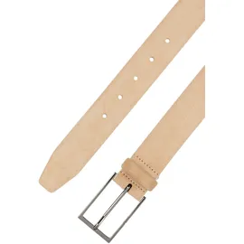 Boss Gürtel Calindo Leder Braun 85