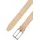 Boss Gürtel Calindo Leder Braun 85
