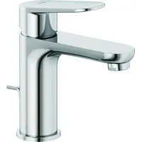 Kludi X1 Einhandmischer Chrom
